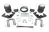 10011 Air Spring Kit, Fits Select Chevy/GMC 1500 2WD/4WD - image 1