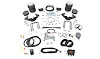 AIR SPRING KIT 2-3.5 LIFT - image 1