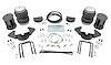 100116 Air Spring Kit; 4-6 in. Lift; 5000 lbs. Load Capacity; - image 1