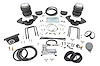 10011C Air Spring Kit w/compressor, Fits Select Chevy/GMC 1500 - image 1
