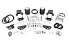 10016C Air Spring Kit w/compressor, Ford Super Duty 4WD (2017-2022) - image 1