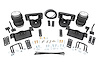 10017 Air Spring Kit, 0-6" Lifts, Ford F-150 4WD (2015-2020) - image 1