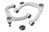 10018 Forged Upper Control Arms, OE Upgrade, Fits Select Chevy/GMC 1500 - image 1