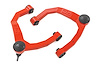 10018RED Red Forged Upper Control Arms - image 1