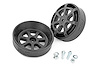 10019 Air Spring Cradle Kit; 2 pc.; - image 1
