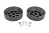 10019 Air Spring Cradle Kit; 2 pc.; - image 4