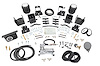 10020C Air Spring Kit w/Compressor, Ford Super Duty 4WD (2005-2016) - image 1