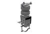 10021C Air Spring Kit w/compressor, Ford Super Duty 4WD (2017-2022) - image 4