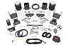 10021WC Air Spring Kit; w/Onboard Air Compressor And Wireless Remote; - image 1