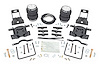 10023 Air Spring Kit, | Ford Super Duty 4WD (2005-2016) - image 1