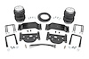 10024 Air Spring Kit, 0-6" Lifts, Toyota Tundra 2WD/4WD (2007-2021) - image 1