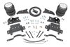 10029 Air Spring Kit Fits Select Ram 2500/3500 [Rear] - image 3