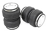 10029C Air Spring Kit Fits Select Ram 2500 [Rear] - image 1