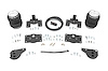 10032 Air Spring Kit; w/o Onboard Air Compressor; - image 1