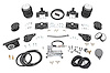 100324C Air Spring Kit; For Models w/4 in. Lift; w/Onboard Air Compressor; - image 1