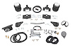 10032C Air Spring Kit; w/Onboard Air Compressor; - image 1