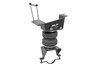 10034WC Air Spring Kit w/compressor, Wireless Controller, Chevy/GMC 2500HD/3500HD - image 2