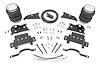 10037 Air Spring Kit, Ram 2500 2WD - image 1