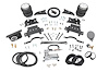 10037C Air Spring Kit w/compressor, Ram 2500 2WD - image 1
