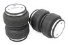 10037C Air Spring Kit w/compressor, Ram 2500 2WD - image 2
