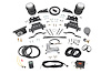 10037WC Air Spring Kit w/compressor, Wireless Controller, Ram 2500 2WD - image 1