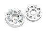 10090 2-inch Ram Wheel Spacers, Pair (02-11 RAM 1500) - image 1