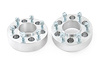 10092 2-inch Ford Wheel Spacers, Pair (15-20 F-150) - image 1