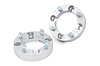 10093 1.5-Inch Can-Am Wheel Spacers, Pair (Defender, Commander, Maverick, 4/137mm)
