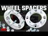 10094 Wheel Spacer Kit - image 2