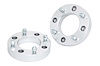 10099A 1.5 in. Wheel Spacers, Bolt Pattern: 4 x 110 mm, Yamaha Viking/Viking EPS (14-22)