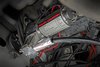 10100 Air Bag Compressor Kit; Onboard; w/Gauge; - image 3