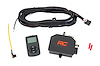 10105 Air Bag Controller Kit; Wireless; 7 in. Length; 2.75 in. Width; 5 in. Height; For RC 12Volt 1.03 CFM Compressor; - image 1