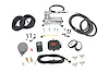 10106 Air Bag Controller Kit; w/Compressor; - image 1