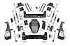 10130A 7in GM NTD Suspension Lift Kit (2500HD) - image 1