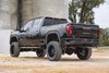10130A 7in GM NTD Suspension Lift Kit (2500HD) - image 2
