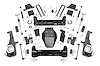 10140 7 in. Lift Kit, NTD, M1, Fits Select Chevy/GMC 2500HD - image 1