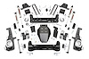 10170 7in GM NTD Suspension Lift Kit; V2 (2500HD) - image 1