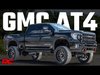 10170 7in GM NTD Suspension Lift Kit; V2 (2500HD) - image 2