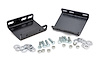 1018 Front Sway Bar Drop Brackets for 4-6-inch Lifts - image 1