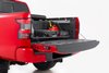10203 Truck Bed Cargo Storage Box, Easy Access, Mid Size 52.5 in., Toyota Tacoma - image 4