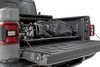 10206 Truck Bed Cargo Storage Box Fits Select Compact Truck, Easy Access - image 4