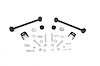 1022 Front Sway Bar Links for 4-inch Lifts - image 1