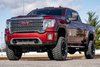 10230A 5in GM NTD Suspension Lift Kit (2500HD) - image 2