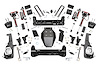 5" LIFT KIT GM HD 11-19 - image 1