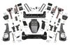 5" LIFT KIT GM HD 11-19 - image 2