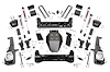5" LIFT KIT GM HD 11-19 - image 1