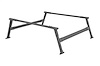 10406 Truck Bed Rack Fits Select Ford F-150 - image 1