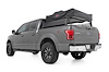 10407 Bed Rack, Half Rack, Aluminum, Ford F-150 2WD/4WD - image 1