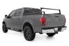 10407 Bed Rack, Half Rack, Aluminum, Ford F-150 2WD/4WD - image 2