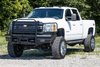 10430 7.5in GM Torsion Bar Drop Suspension Lift Kit (11-19 2500HD/3500HD) - image 3